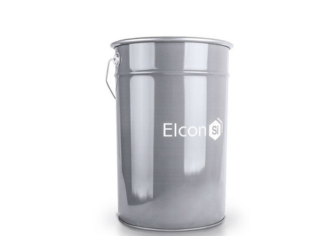Лак Elcon КО-85 термостойкий 20 кг