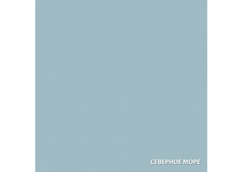 Антисептик кроющий для дерева Акватекс Сканди Северное море 0,75 л