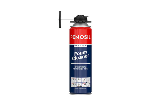 Очиститель пены "Penosil premium cleaner" 500 мл (12)