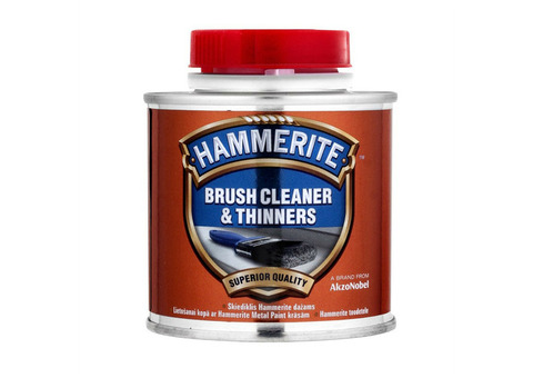 Растворитель и очиститель Hammerite Thinners 5302167 10 л