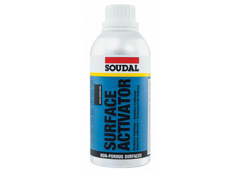 Праймер Soudal Surface Activator 500 мл