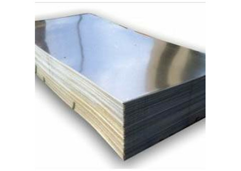 Алюминиевый лист 2х1500х3000, А5М, Сербия