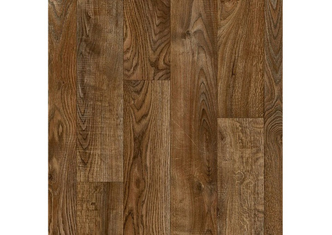 Линолеум бытовой Ideal Sunrise White Oak 4 3166 3,5х30 м