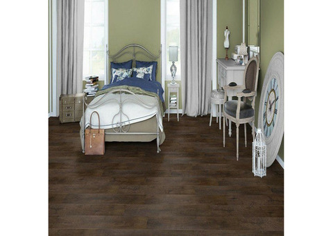 Линолеум бытовой Ideal Ultra Columbian Oak 664D 3,5x20 м