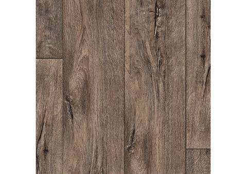 Линолеум бытовой Ideal Ultra Cracked Oak 2 696M 4х22 м