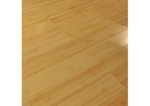 Массивная доска Tatami Bamboo Flooring Натурал Бамбук глянцевый