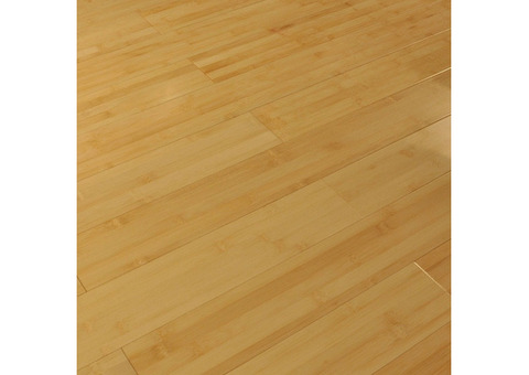 Массивная доска Tatami Bamboo Flooring Натурал Бамбук матовый