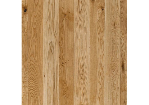 Паркетная доска Floorwood FW 138 Oak Madison Premium lac 1S Дуб Кантри однополосная брашированная 1800х138х14 мм