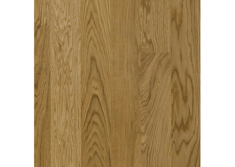 Паркетная доска Floorwood FW 138 Oak Orlando gold lac 1S Дуб Робуст однополосная 1800х138х14 мм