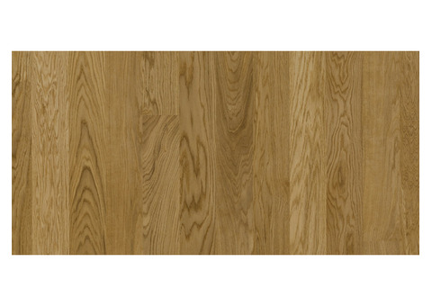 Паркетная доска Floorwood FW 138 Oak Orlando gold lac 1S Дуб Робуст однополосная 2000х138х14 мм