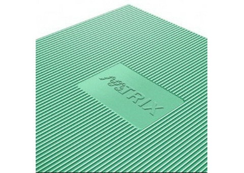 Подложка из полистирола Matrix 1000х500x3 мм