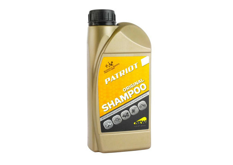 Шампунь для минимоек Patriot Original Shampoo 850030936