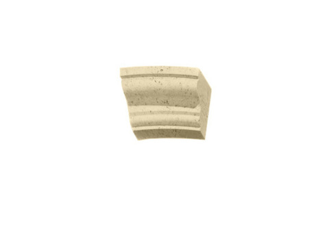 Арочный элемент из искусственного камня White Hills Тиволи 735-12 бежевый