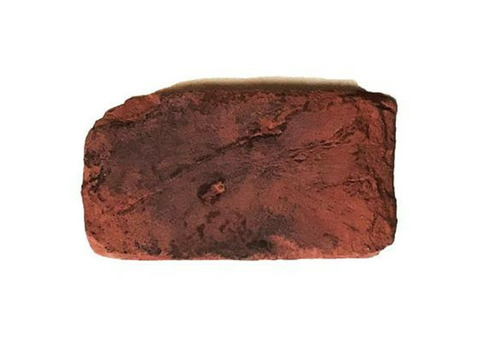 Искусственный камень Imperator Bricks Cтаринная мануфактура тычковый красный