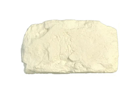Искусственный камень Imperator Bricks Императорский кирпич тычковый белый
