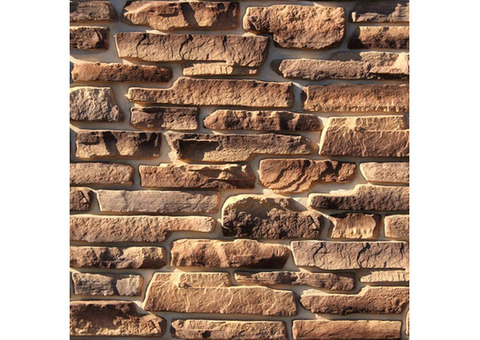 Искусственный камень White Hills Морэй 526-40 коричневый