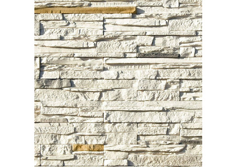 Искусственный камень White Hills Норд Ридж 270-00 белый