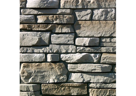 Искусственный камень White Hills Тевиот 700-80 серый