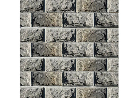 Искусственный камень White Hills Тилл 451-80 светло-серый