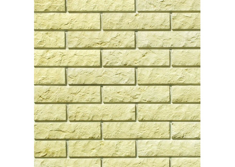 Искусственный камень White Hills Толедо 400-30 жёлтый