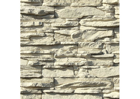 Искусственный камень White Hills Уорд Хилл 131-00 белый