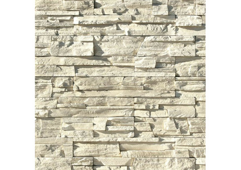 Искусственный камень White Hills Фьорд Лэнд 201-00 белый