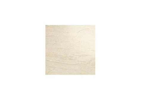 Вставка из керамогранита Atlas Concorde Suprema Ivory Bottone Lappato 70х70 мм