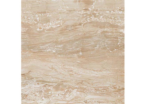 Керамогранит Atlas Concorde Supernova Marble Woodstone Champagne 450х450 мм