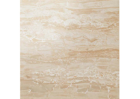 Керамогранит Atlas Concorde Supernova Marble Woodstone Champagne Lappato 590х590 мм