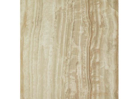 Керамогранит Atlas Concorde Supernova Onyx Ivory Chiffon Rettificato 600х600 мм