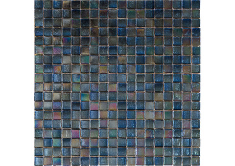 Мозаика из стекла для бассейна Alma Beauty B63