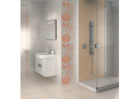 Бордюр керамический Kerama Marazzi Айнола 7079/AR41 6,3х50 см