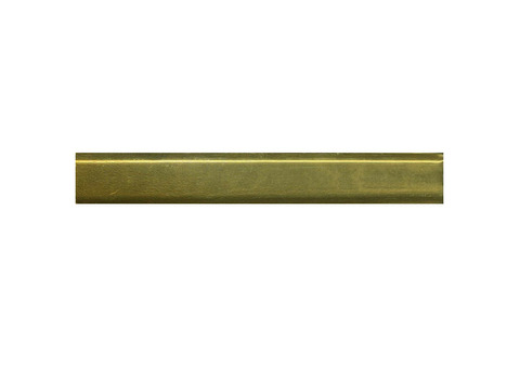 Бордюр керамический Kerama Marazzi Витраж PFG011 Золото 150х20 мм