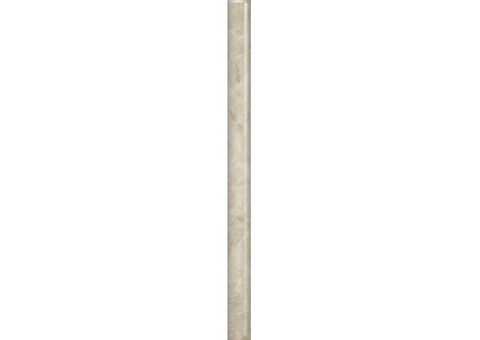 Бордюр керамический Kerama Marazzi Гран-Виа обрезной 300х25 мм обрезной бежевый