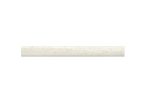 Бордюр керамический Kerama Marazzi Карандаш Олимпия бежевый-светлый 2х20 см