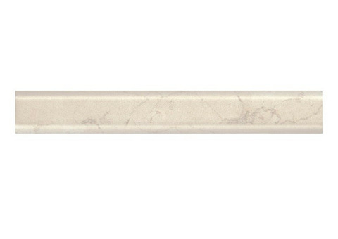 Бордюр керамический Kerama Marazzi Лонгория бежевый светлый 150х20 мм