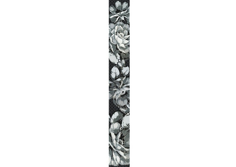Бордюр керамический Нефрит-Керамика Аллегро 56-03-04-100-1 400х50 мм