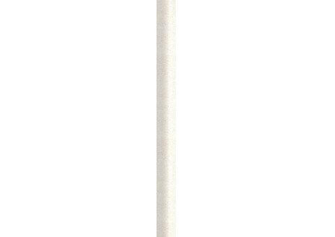 Бордюр керамическй Creto Lorenzo Marzipan бежевый 250х16 мм