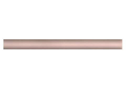 Бордюр-карандаш керамический Kerama Marazzi Карандаш розовый 20х250 мм
