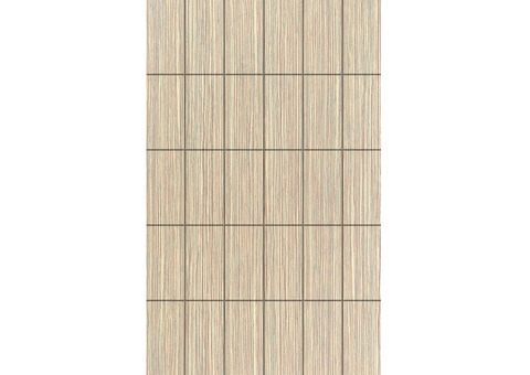 Вставка керамическая Creto Cypress vanilla petty 04-01-1-09-03-11-2812-0 400х250 мм
