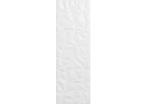 Декор керамический Creto Brilliant Crystal White OET30W2931CB 900х300 мм