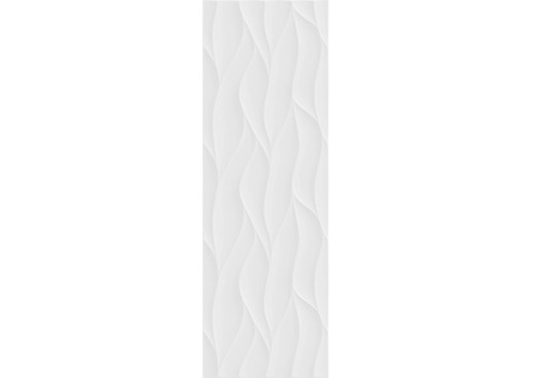 Декор керамический Creto Brilliant White OFN30W2931LC 900х300 мм
