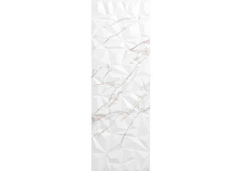 Декор керамический Creto Lazzaro Crystal Pearl MEJ23W29310C 900х300 мм