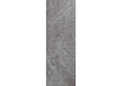 Декор керамический Creto Marmolino Crystal Grey MEI19W29310C 900х300 мм