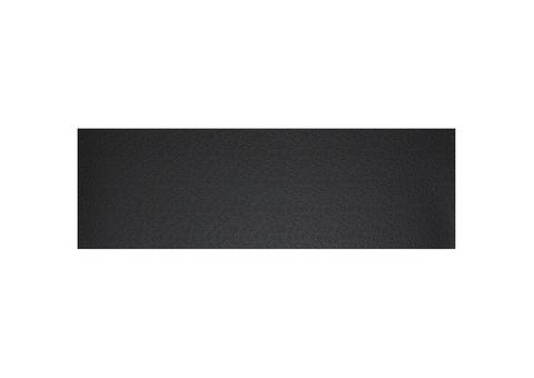 Стеновая панель Sibu Leather Line Floral Black 2612х1000 мм самоклеящаяся
