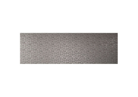 Стеновая панель Sibu Leather Line Floral Platin 2612х1000 мм самоклеящаяся