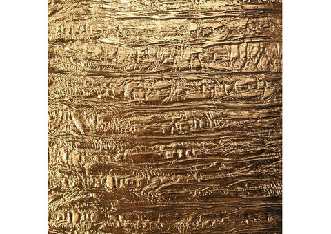Стеновая панель Sibu Leather Line Persian Gold 2612х1000 мм