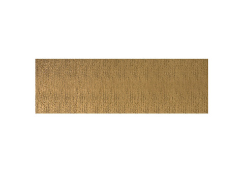 Стеновая панель Sibu Leather Line Persian Gold 2612х1000 мм