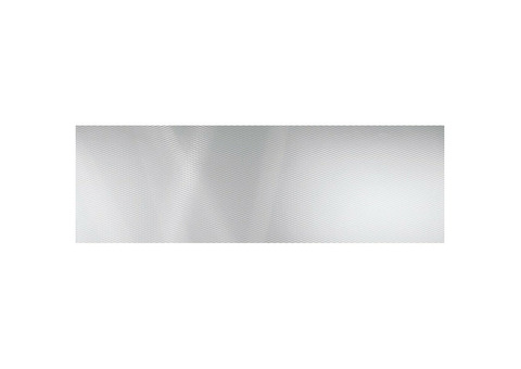 Стеновая панель Sibu Multistyle Silver Diagonal 15x15 2600х1000 мм самоклеящаяся