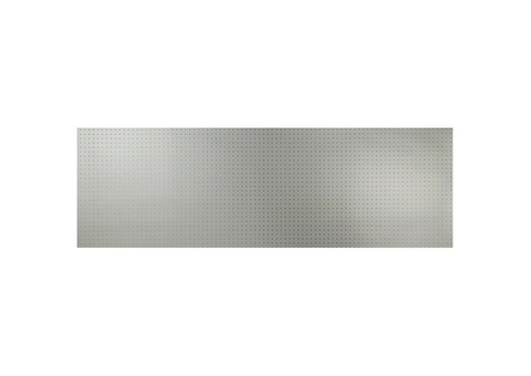 Стеновая панель Sibu Punch Line 3D H8-30-30 Silver PF met Silver 2600х1000 мм